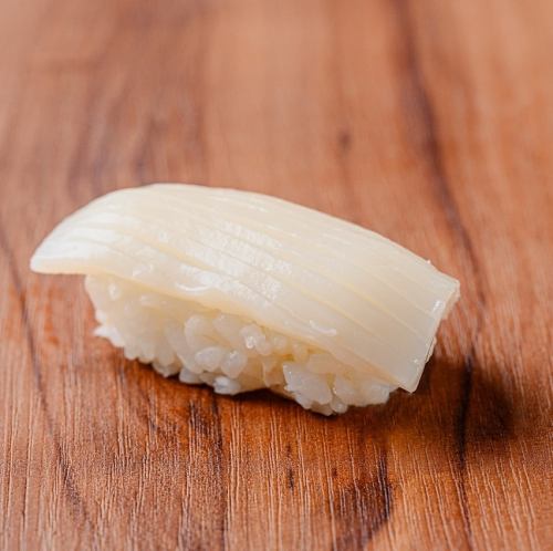 いか/しめ鯖/たこ足/ネギトロ