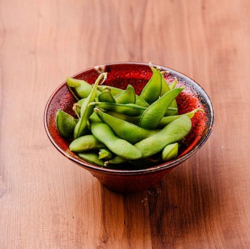 枝豆
