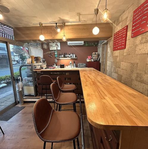 【オシャレ×隠れ家バル】