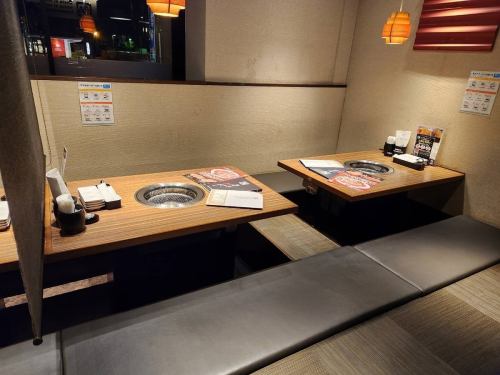 ●お洒落で清潔な店内★