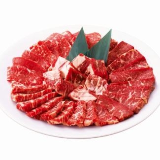 厳選牛角盛り(大・並)