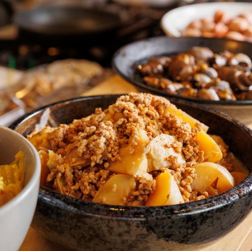 気軽にお楽しみいただけるコースもご用意