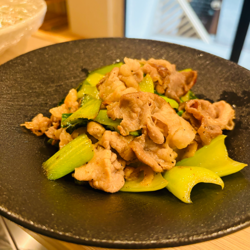 日替わりで5～10種取り揃えている当店の看板メニューです