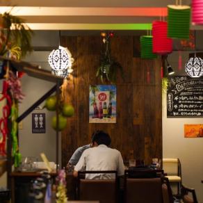 The venue can be rented exclusively for groups of 20 or more.We will ask you about your preferences for the menu.Standing buffets are also available.