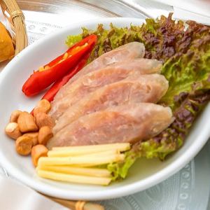 Name (Thai classic! Sour pork sausage)