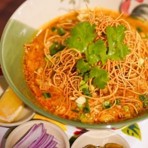 Khao Soi