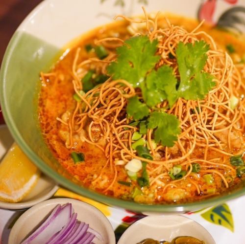 Khao Soi