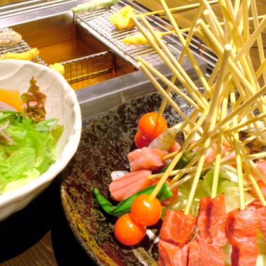 予約は電話のみランチ限定土日祝のみ営業 90分食べ放題2,000円小学生1,000円