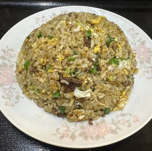 チャーハン