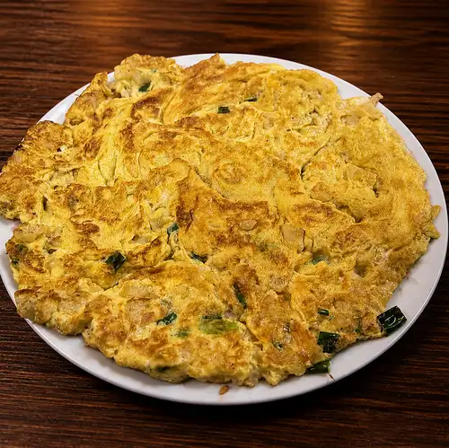 Authentic Taiwanese street food at reasonable prices!