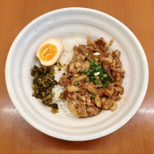 これぞ本場の台湾料理！