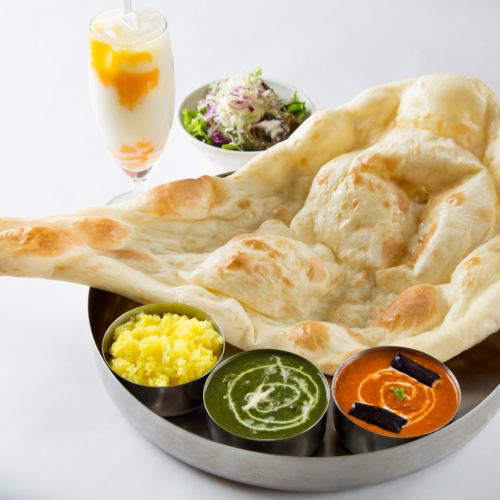 ランチは500円～ご用意♪