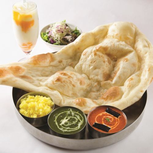 ランチは500円～ご用意♪