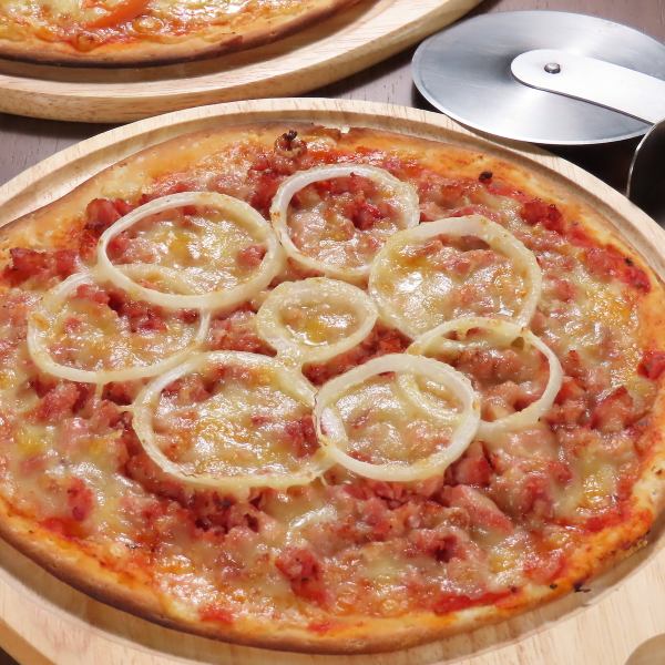 オーナーおすすめ「カラブレーザ」