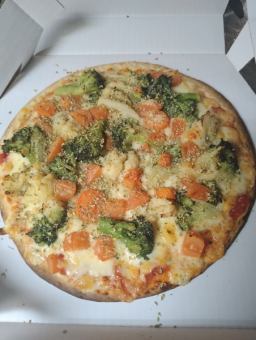 ベジタリアン S