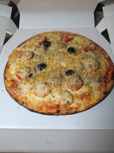 シシリアン S