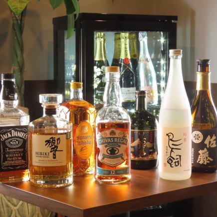 【음료 무제한】 생맥주 (하트 랜드) 포함 음료 무제한 코스! 120 분 1500 엔