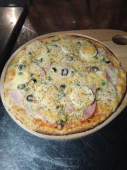 ポルトゲーザ S