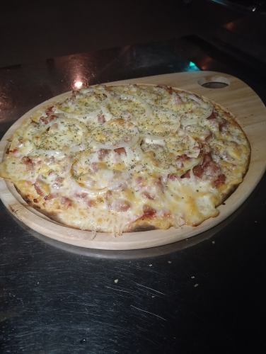 オーナーおすすめ「カラブレーザ」