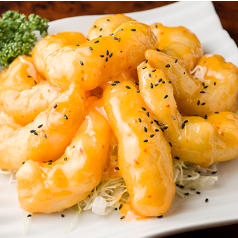 本格中華ランチ、ご用意しております♪