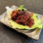 麻辣牛肉