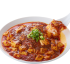 麻婆飯