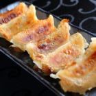 焼き餃子