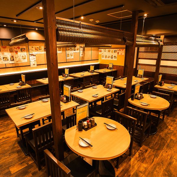 田町駅・三田駅から徒歩3分なのでアクセス抜群◎仕事帰りにおひとり様で立ち寄るのも大歓迎！会社の宴会や女子会、二次会の会場としても幅広くご利用いただけます☆周囲を気にせずゆったり過ごしたい夜は、個室もご用意♪お客様のご要望にしっかりとお応えできる店作りを大切にしています！