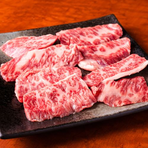 黒毛和牛をお手軽に