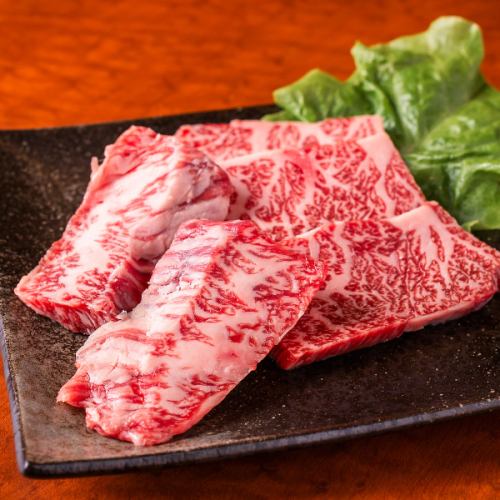 黒毛和牛をお手軽に