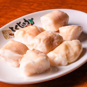 名物！和牛シロコロ