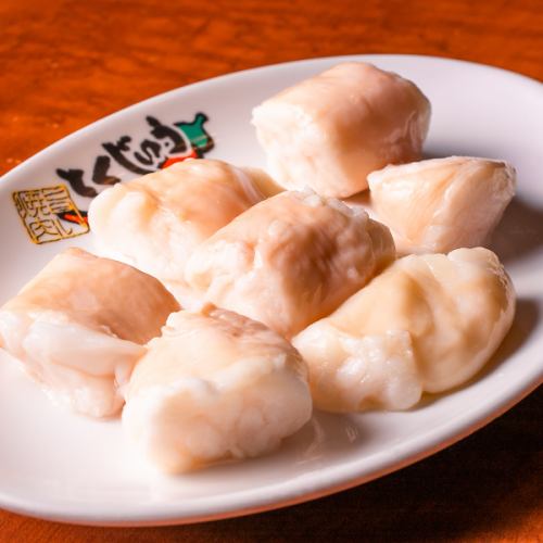 名物!和牛シロコロ