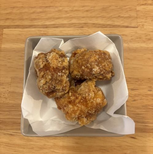 からあげ