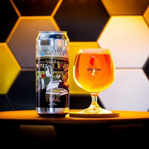 珍しいクラフトビールも★