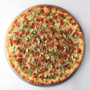 ジャパニーズ/JAPANESE【MENTSUYU SAUCE】