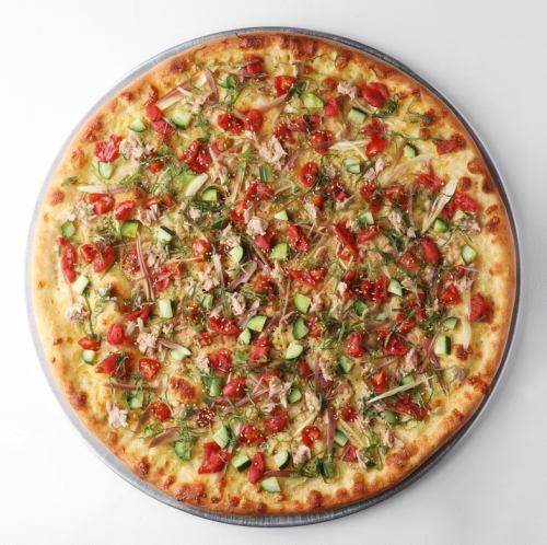 ジャパニーズ/JAPANESE【MENTSUYU SAUCE】