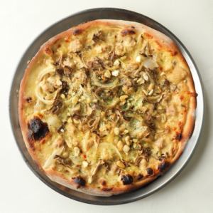 ハニーマスタードチキン/HONEY MUSTARD CHICKEN【HONEY MUSTARD SAUCE】