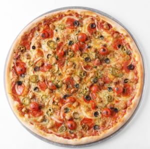 メキシカン/MEXICAN (辛)【TOMATO SAUCE】