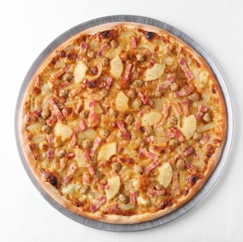 ハワイアン/HAWAIIAN【TERIYAKISAUCE】