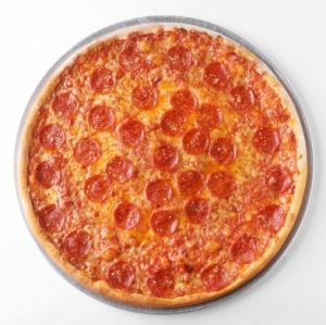 ペパロニ/PEPPERRONI【TOMATO SAUCE】