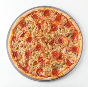 ミート!ミート!ミート!/MEAT!MEAT!MEAT!【TOMATO SAUCE】