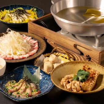 【3.4月限定】幹事特典◎最大3名様無料！春の歓送迎会2H飲み放題コース