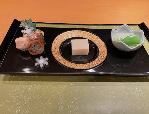 Lunchtime only: Koto