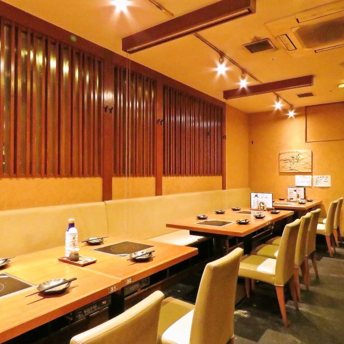 もつ鍋と九州料理 福の神 ブルク大森店 公式