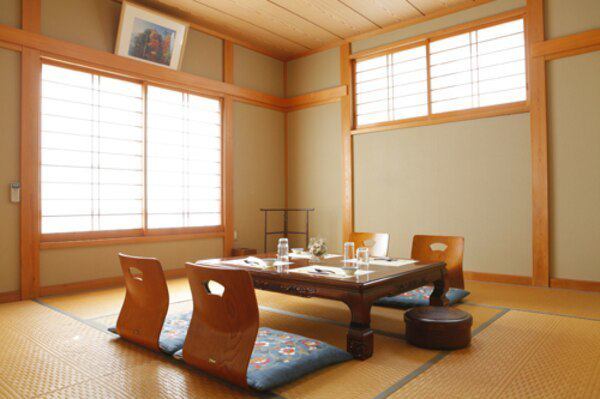【菊華旅館】 ゆったりとくつろげる房総の宿