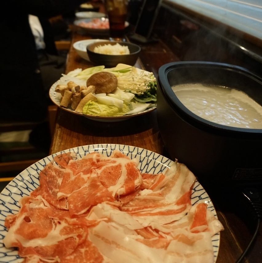 食通のゲストをお連れしても喜んでもらえること間違いなし!