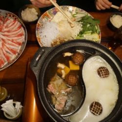 竹（黒毛和牛A4肩ロース）