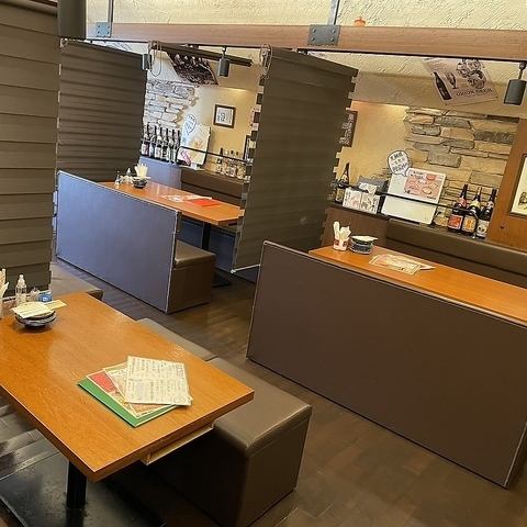 アクセス良好で各種宴会も大歓迎♪飲み放題付きコースもあります