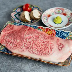 和牛ステーキ