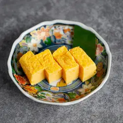 出汁巻き玉子